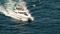 Liberty of Limington -  Underway